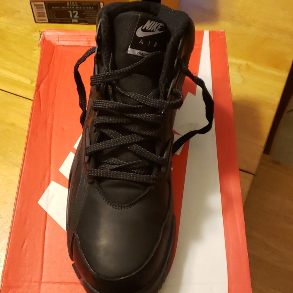 Nike shoes
